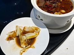 -祥记·国宴豫菜·经典粤菜(郑东新区新长安店)