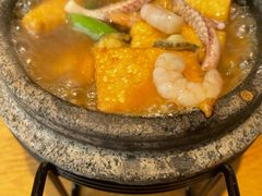 海皇石锅豆腐-宋小谨·泉州菜(西沙湾店)