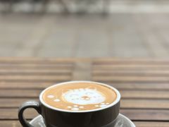 -CafeDuVillage乡村咖啡馆(美邻苑店)