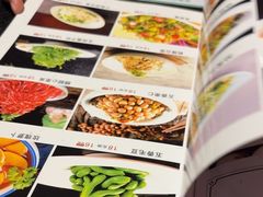 -老北京胡同味道二荤铺(酒仙桥店)