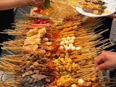 -郭记小街麻辣烫(南小街总店)