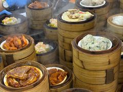 -香港蓮香樓(中環店)