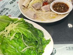 -禄粥·广府味·煲仔粥·宵夜·明档现做(江南西店)