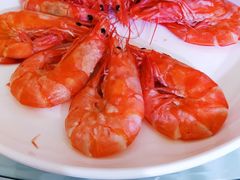 -海天一色海景自助餐厅(西港花园店)