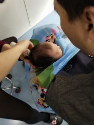 点击看大图 -Pony Baby宝尼婴幼儿游泳SPA馆