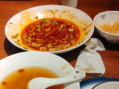 -龙抄手食府(浣花北路店)