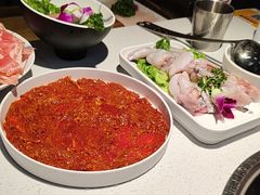 -小龙坎火锅(总店)