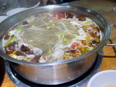 -守柴炉烤鸭(成都大邑店)