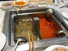 -海底捞火锅(锦艺城店)