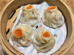 -李百蟹·江南蟹黄面(夫子庙店)