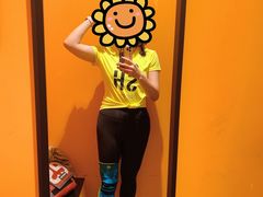 -SUPERMONKEY超级猩猩健身(中山公园店)