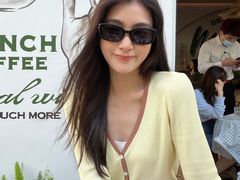 -翠贝卡&Mama Kelly Brunch Coffee(河西店)