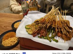 -长药唐师乐山油炸(石人直营店)