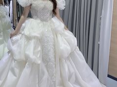 -经典婚纱摄影美学馆·私人定制
