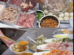 -大中沙茶面(中山路店)