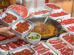 -刘火辣老火锅(光谷店)