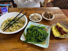 -陈记汤饭(水巷口店)