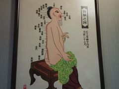 -裕和堂中医推拿艾灸(太古汇臻品店)