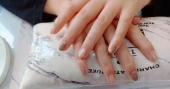 -M·X Nail日式美甲美睫