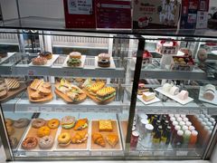 -Tims天好咖啡(华侨城步行街店)
