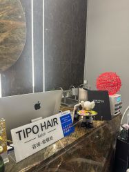 -Tipo Hair salon（明星）店