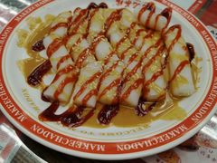 -孖记茶档·热腾茶餐(江南西plus店)