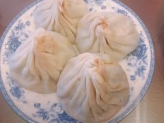 无锡小笼包-熙盛源(复兴路店)