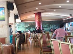 大堂-洪祥大酒店(大庆东路店)