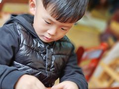 -伊顿幼儿园(济南大地锐城校区)