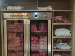 -新美姿美食水疗汇(罗湖口岸店)