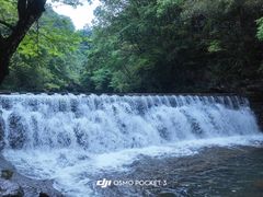 -石台牯牛降景区