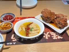 -大师兄·西北小馆(金湾华发商都店)