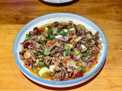 -小桥衢州人家·海鲜烧烤·盱眙龙虾(万达水街店)