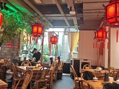 -矮板凳老火锅(宽窄巷子店)