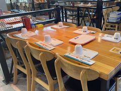 -四禧精酿铜锅涮肉·烧烤工场(大明湖店)