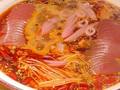 -椒馋小馆(绿源路店)