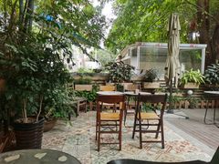 -时光花园(白鹭洲店)