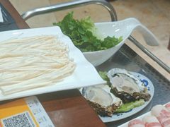 -金龙·打边炉(武进路店)