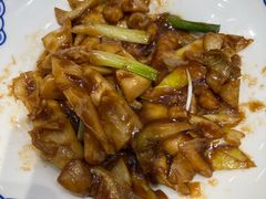 -紫光园·烤鸭·北京菜(团结湖店)