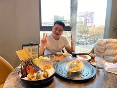 -日进一片海.生腌海鲜火锅.宵夜烧烤(三里屯总店)