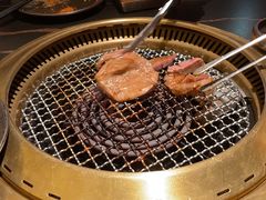 -厚贞日式烤肉(浦东汇智店)