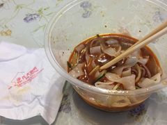 -潘氏凉皮(迎宾南路店)