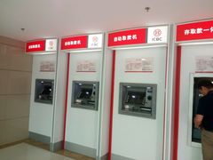 -中国工商银行(北京九龙山支行)