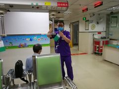 -深圳市人民医院(留医部)