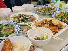 -瑜瑜饭馆