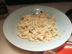 银鱼炒蛋-探花·意境江南菜·唐伯虎文化体验店·松鼠桂鱼(观前店)