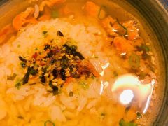 -浪花亭日本料理(古田路店)