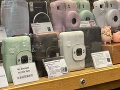 -LOG-ON(朗豪坊店)