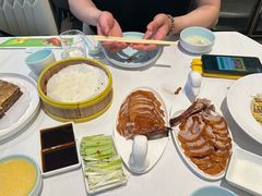 -玉林烤鸭店(定福庄店)