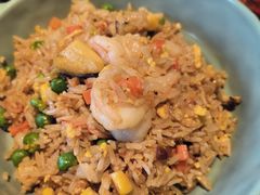 -甜阿姨·天台花园私房菜(万松园店)